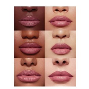 PINK 2 (COOL BLUE PINK) CREME LIPSTICK -KKW BEAUTY